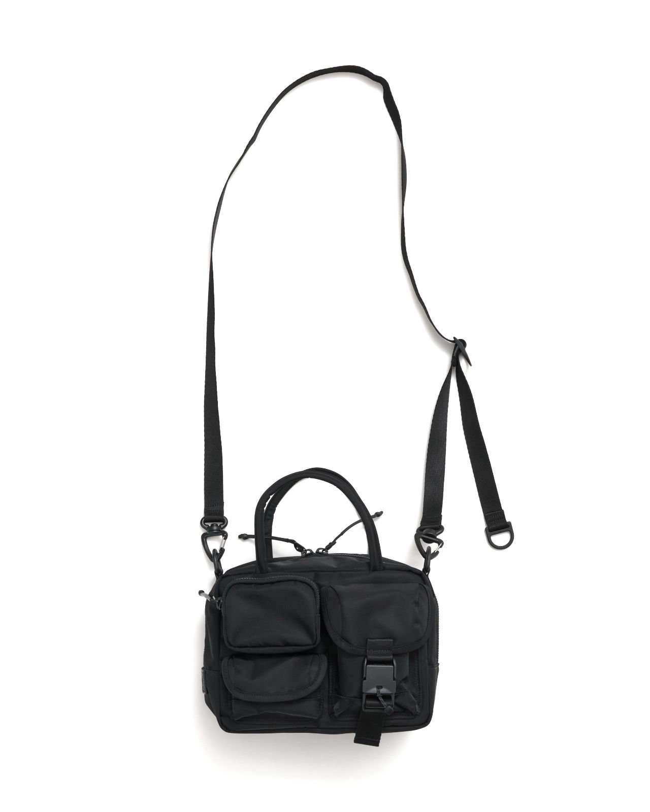 bagjack ショルダーバッグ bagjack / バッグジャック 2WAY BODY SHOULDER BAG BAGJACK バッグ