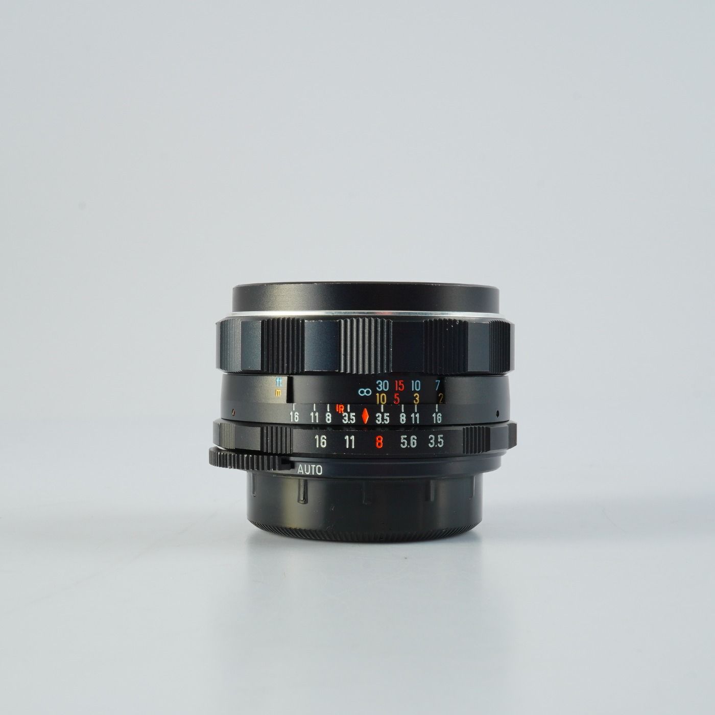 PENTAX ペンタックス Super Takumar 35mm F/3.5 (M42用) 単焦点レンズ