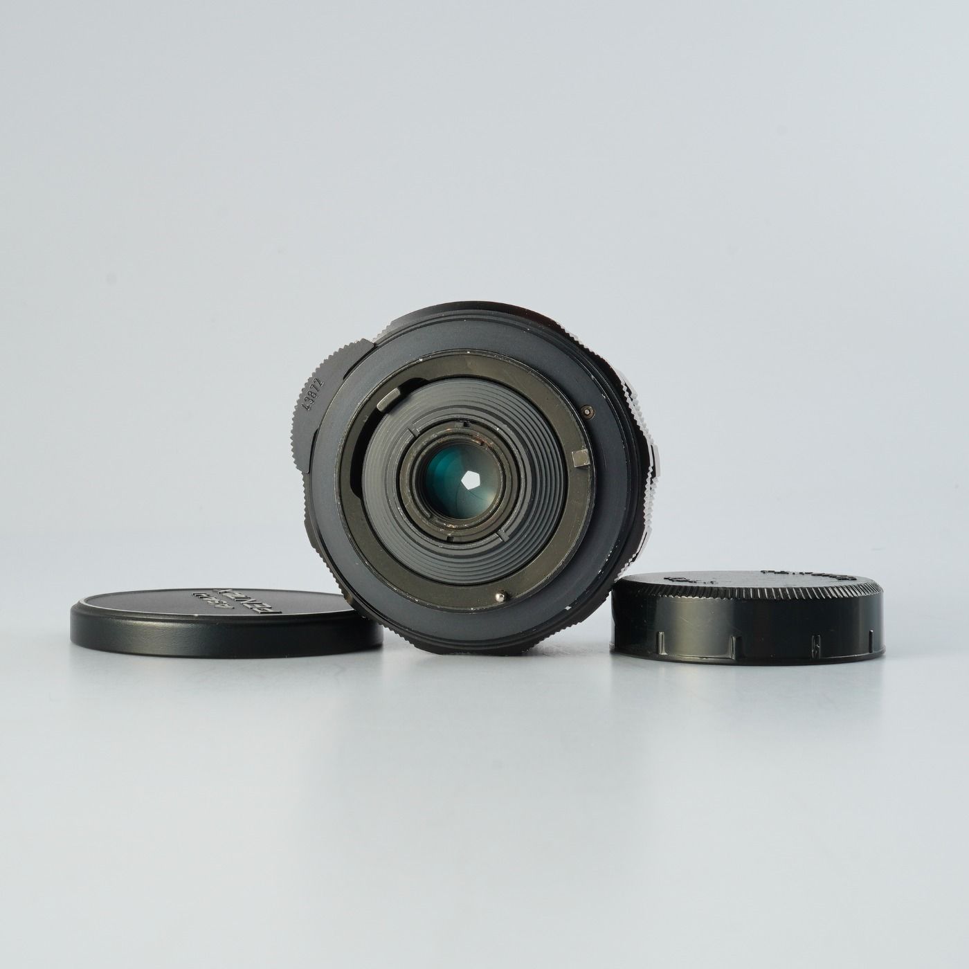 PENTAX ペンタックス Super Multi Coated Takumar 28mm F/3.5 (M42用