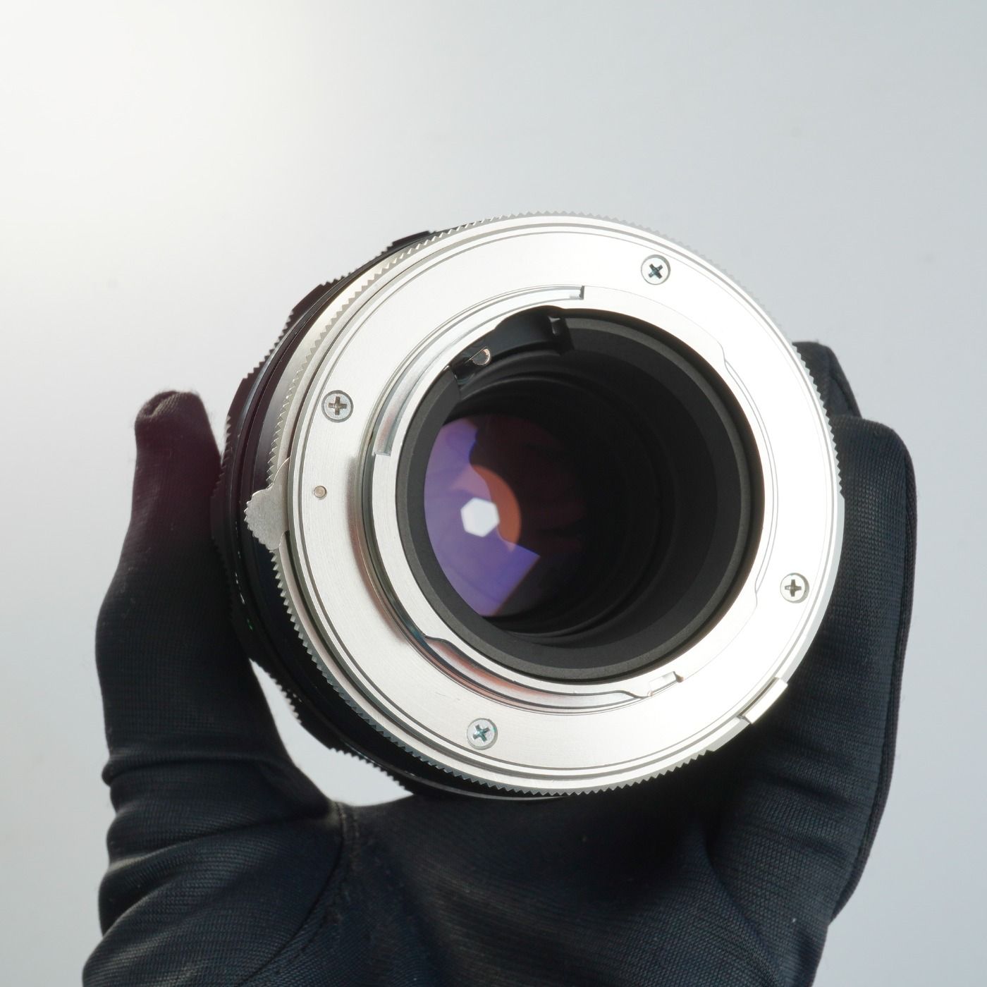 MINOLTA ミノルタ MC TELE ROKKOR-QF 200mm F/3.5 単焦点レンズ 【公式