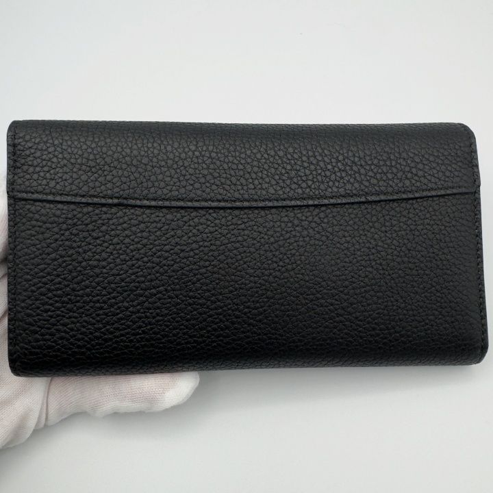 国内正規品 最短当日発送 最新ICチップ（RFID）内蔵 ヴィトン財布