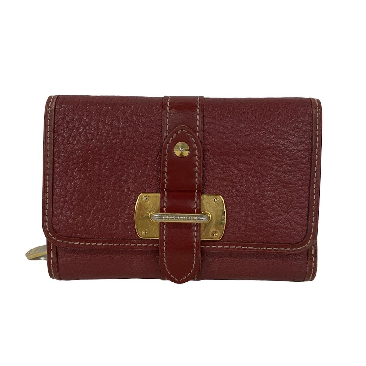 LOUIS VUITTON(ルイヴィトン) 3つ折り財布 スハリ ポルトフォイユ 