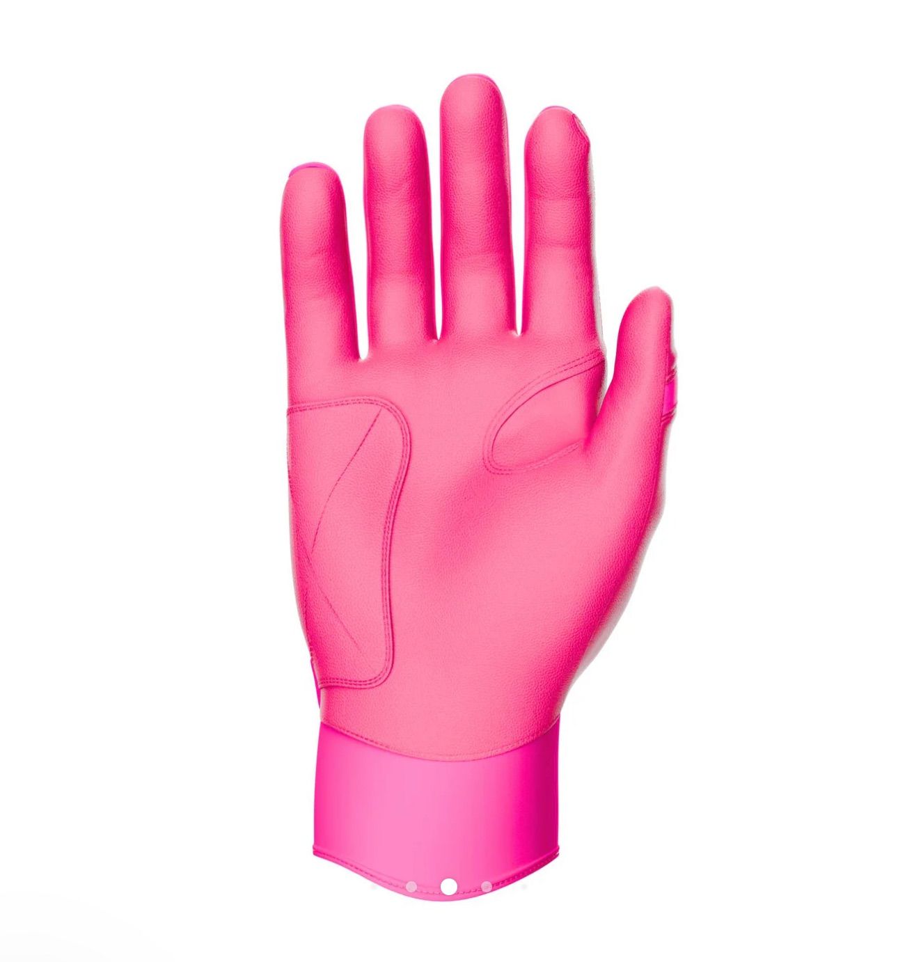 左打者用】JAX 野球 ソフトボール バッティンググローブ Pink | Pro 