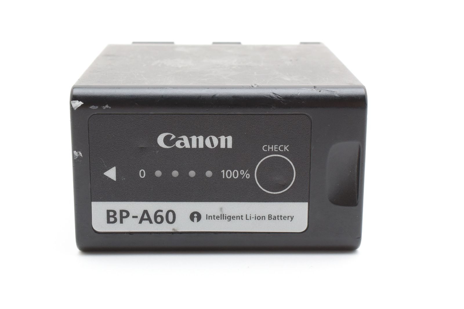 良品 Canon BP-A60 き０５