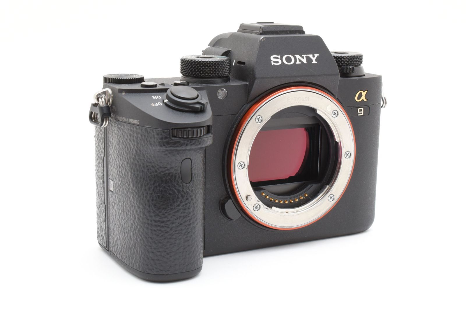 ジャンク Sony α9ボディ ILCE-9 | Buyee, 온라인 대리 쇼핑 서비스