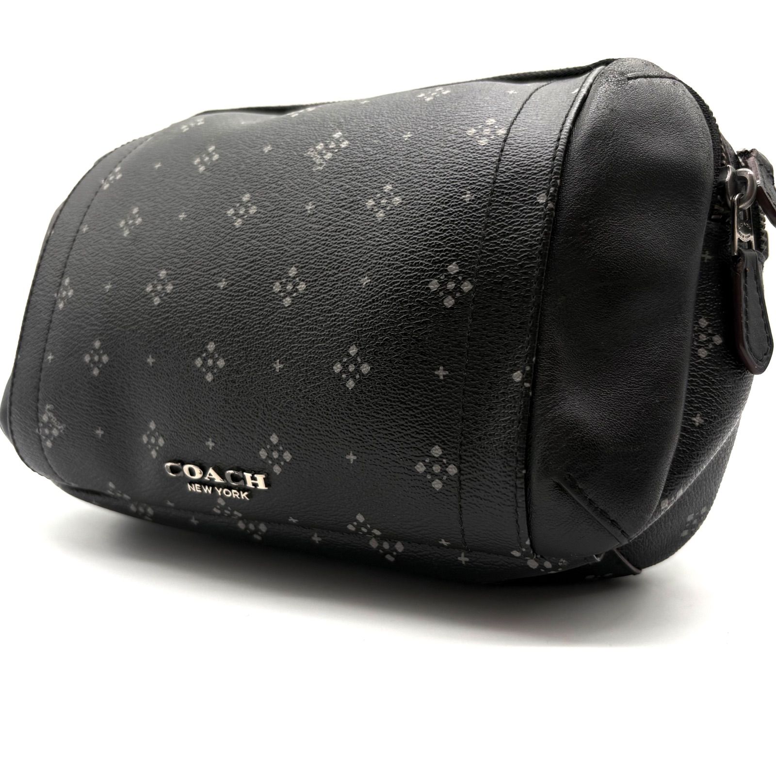 COACH y2k Graham Utility Pack bodybag コーチ グラハム 