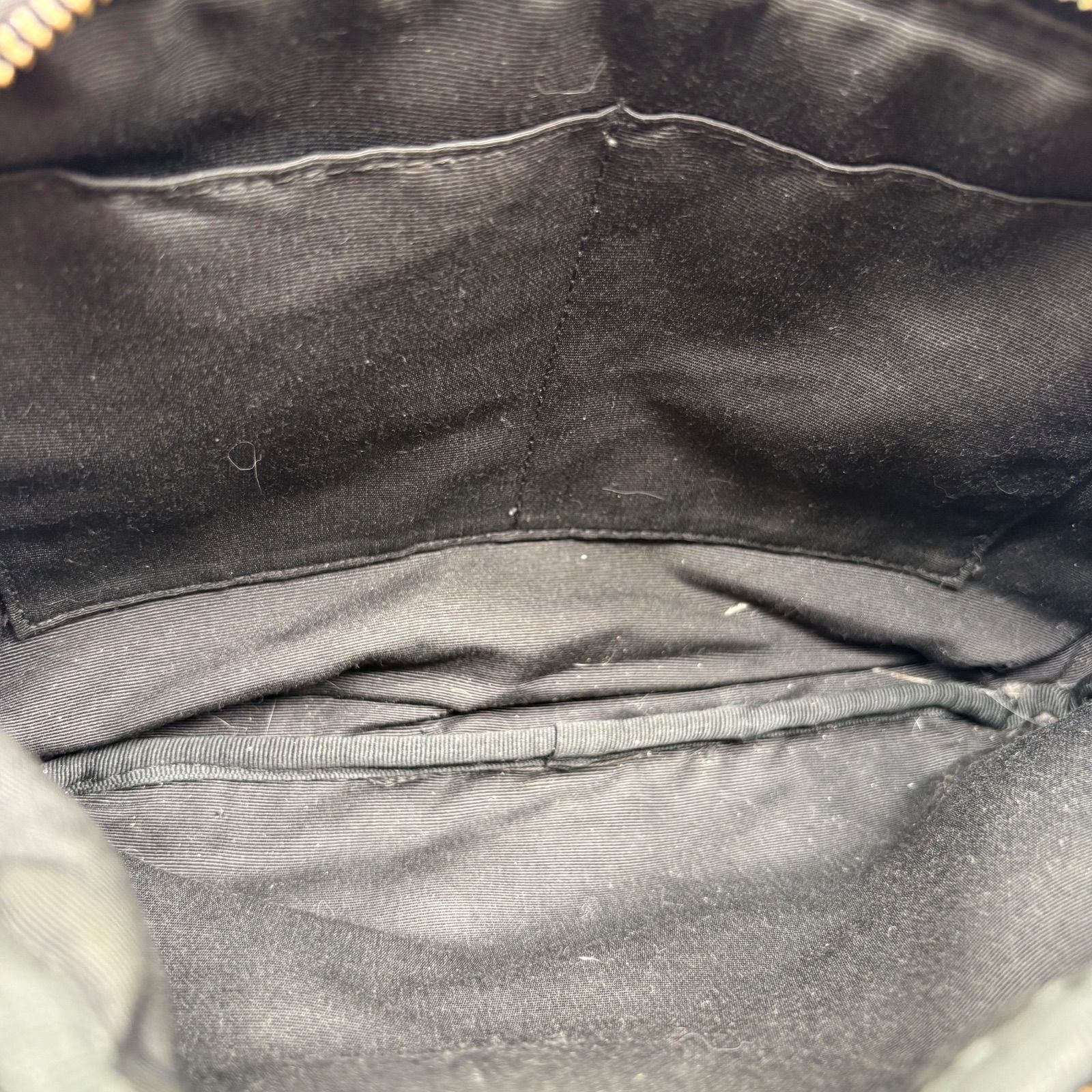 COACH y2k Graham Utility Pack bodybag コーチ グラハム 