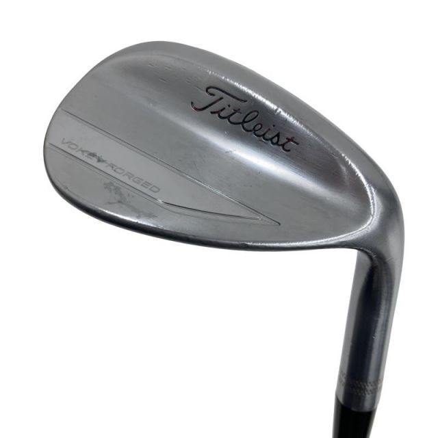 Vokey FORGED - Titleist Japan 【新品】タイトリスト VOKEY FORGED