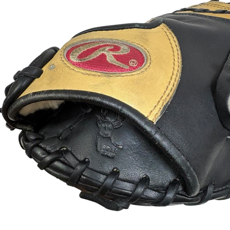 Rawlings 硬式キャッチャーミット ローリングス (Rawlings) 硬式