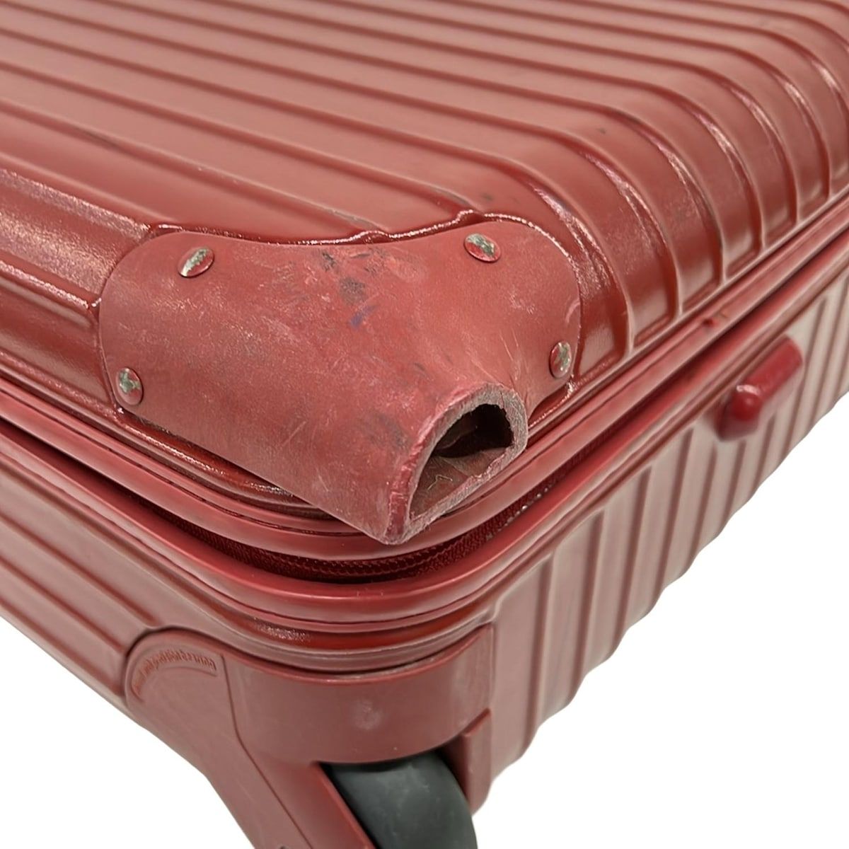 サルサ リモワ 855.52 RIMOWA rimowa SALSA 2輪 スーツケース salsa