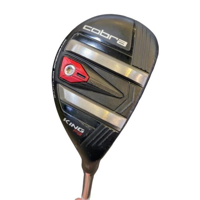 中古】 コブラ KING F9 SPEEDBACK 3U ユーティリティ UT Speeder 
