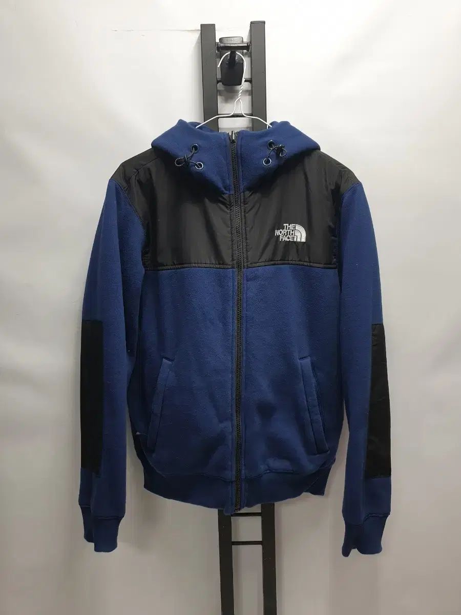 THE NORTH FACE ザノースフェイス デナリ フードジップアップ 