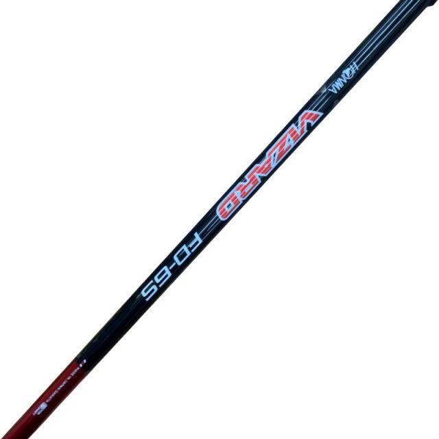 本間ゴルフ TOUR WORLD TW747 460 10.5° ドライバー DR VIZARD FD-6