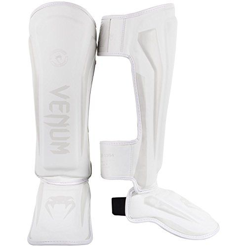 新品 Venum エリート スタンドアップ シンガード L