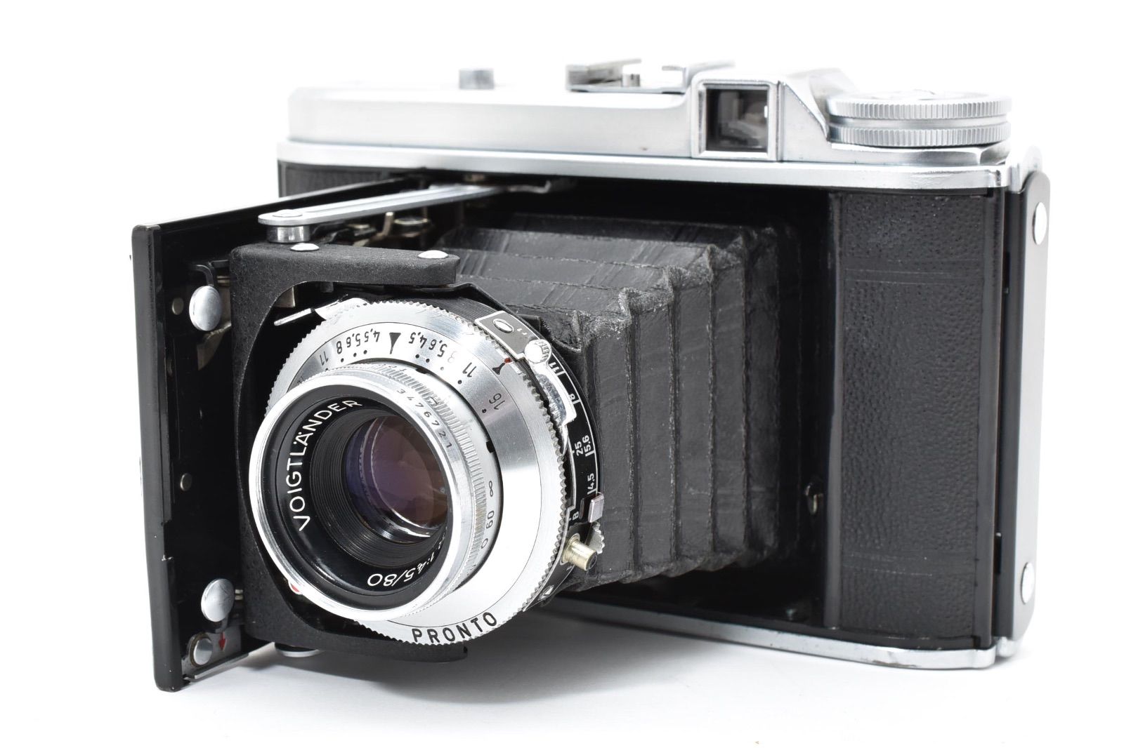 ☆希少・完動品☆ Voigtlander フォクトレンダー PERKEO I / VASKAR