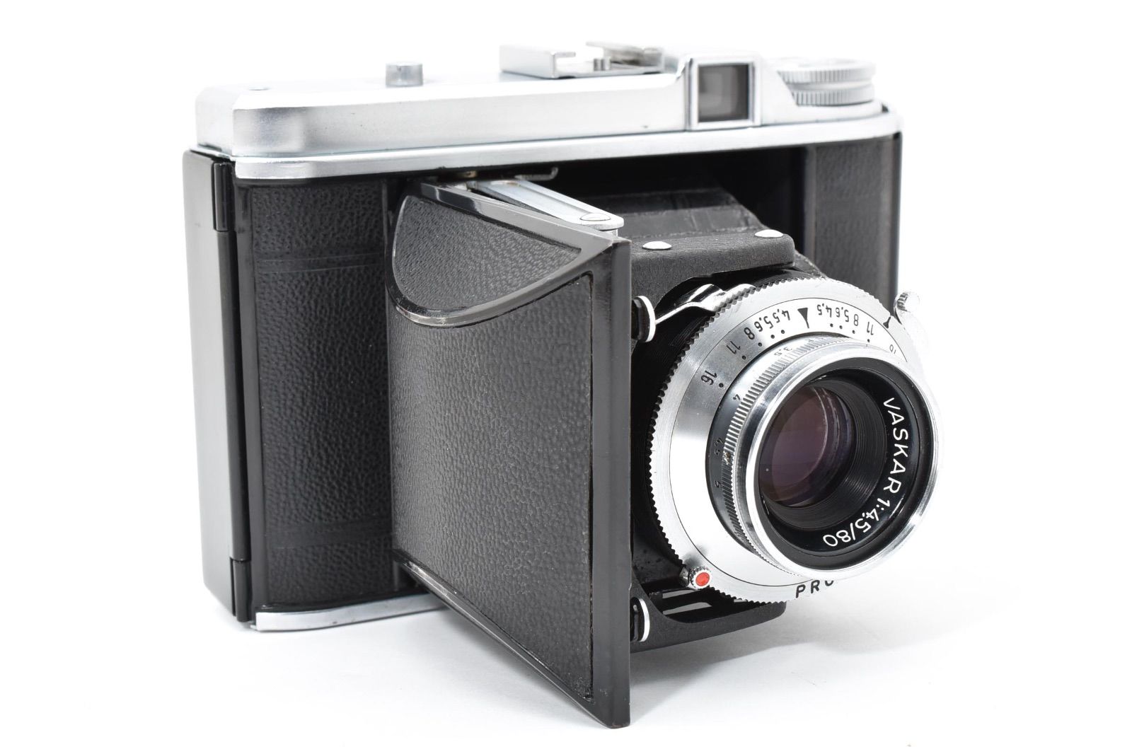 ☆希少・完動品☆ Voigtlander フォクトレンダー PERKEO I / VASKAR