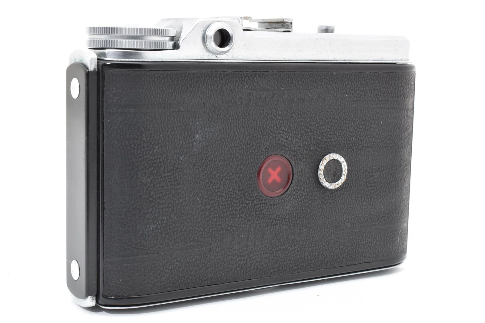 ☆希少・完動品☆ Voigtlander フォクトレンダー PERKEO I / VASKAR