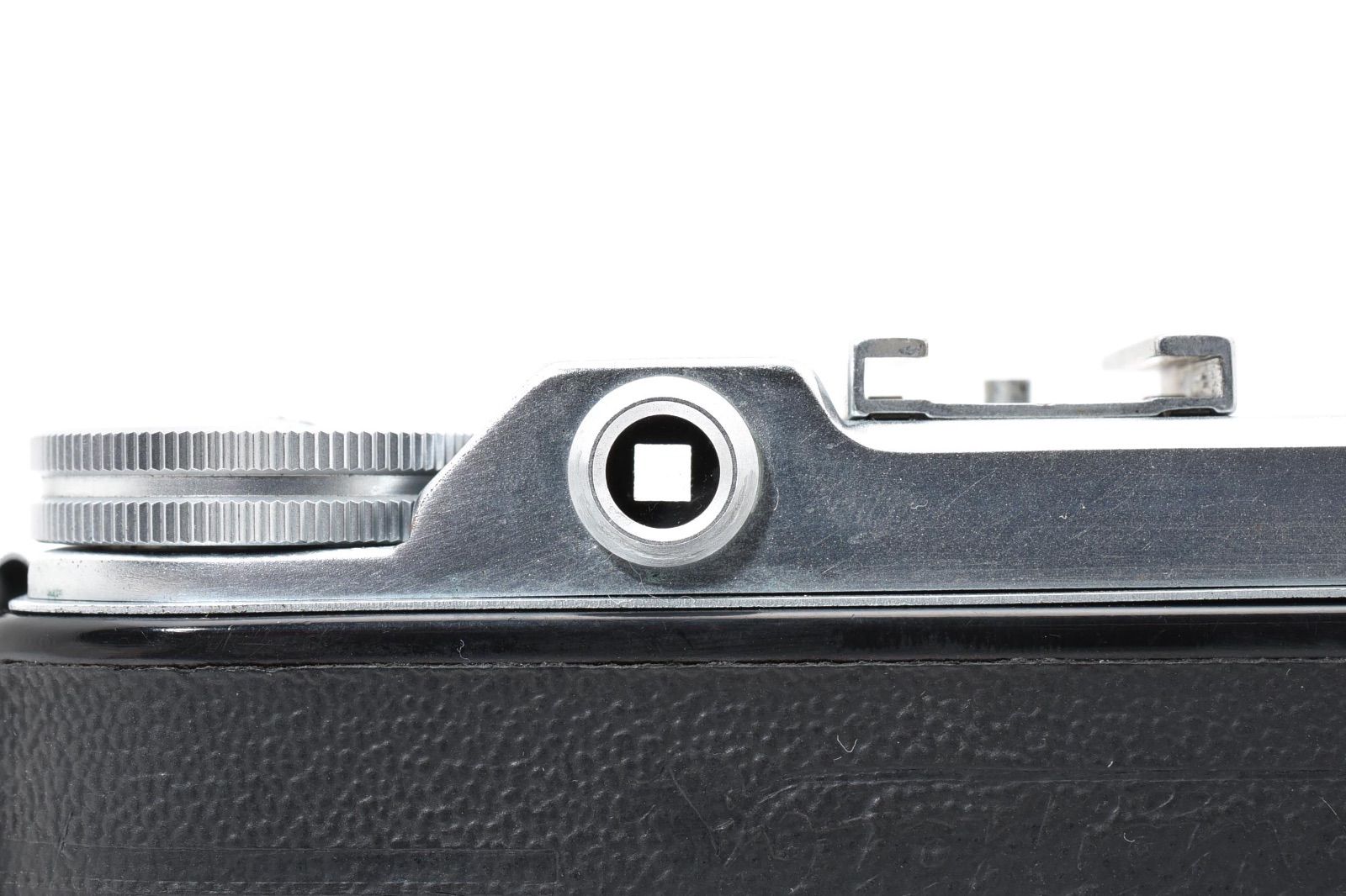 ☆希少・完動品☆ Voigtlander フォクトレンダー PERKEO I / VASKAR