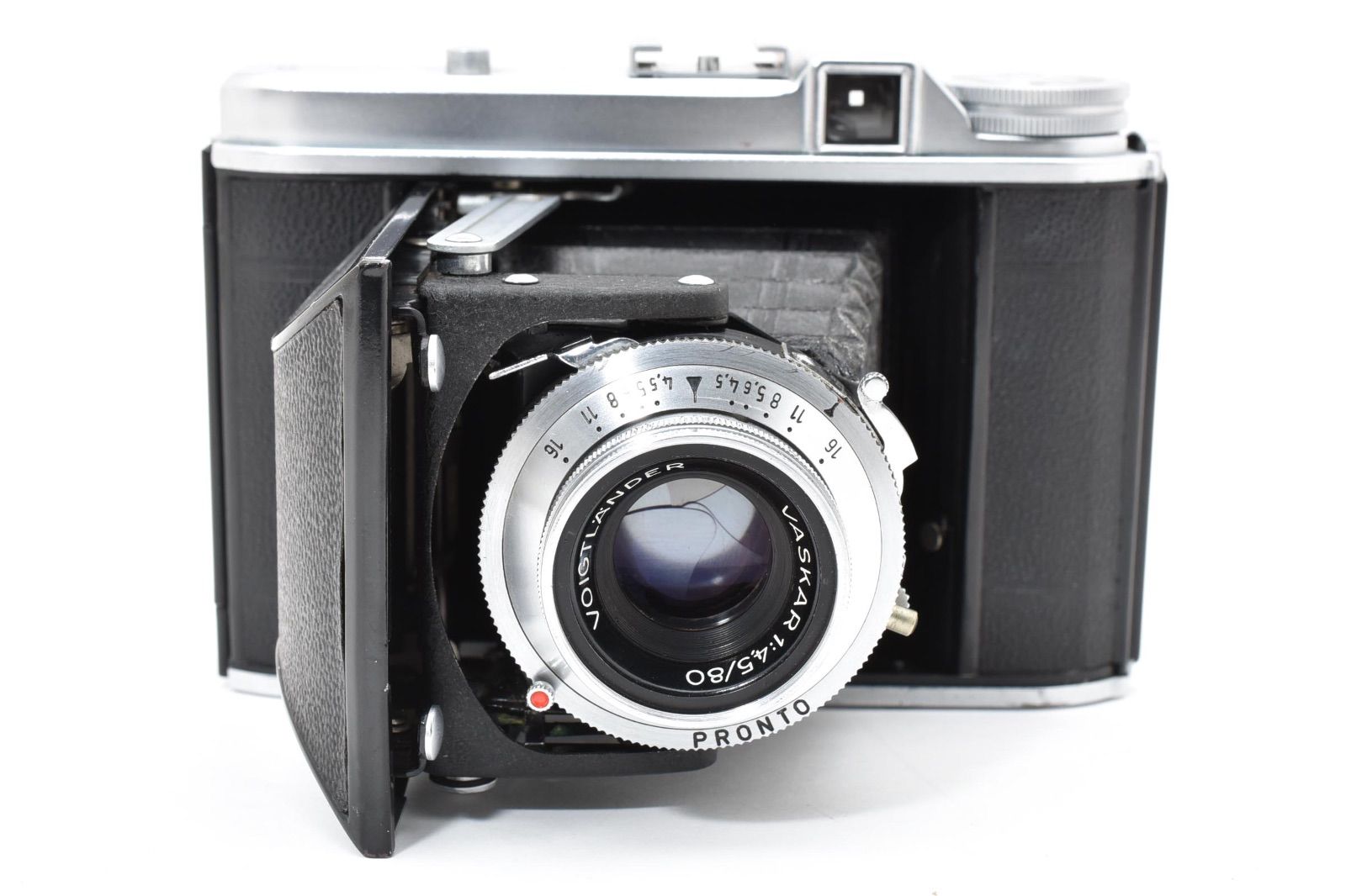 ☆希少・完動品☆ Voigtlander フォクトレンダー PERKEO I / VASKAR