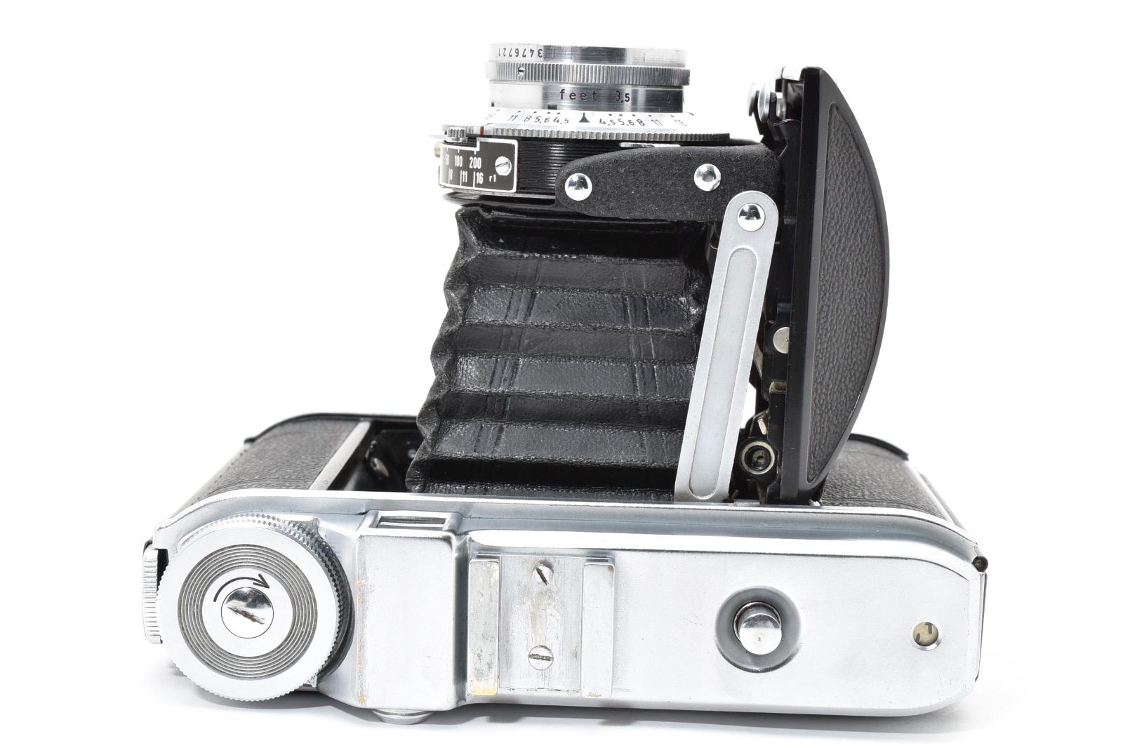 ☆希少・完動品☆ Voigtlander フォクトレンダー PERKEO I / VASKAR