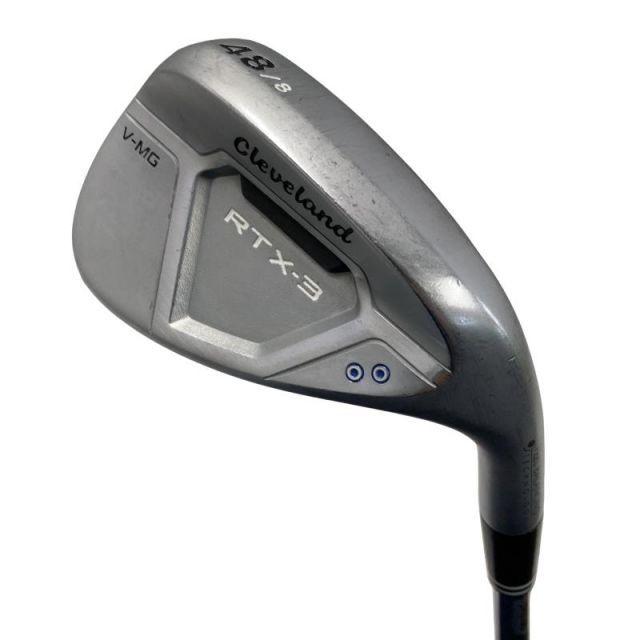 クリーブランド Cleveland RTX-3 ツアーサテン 56°&frasl;08° ウェッジ WG NS