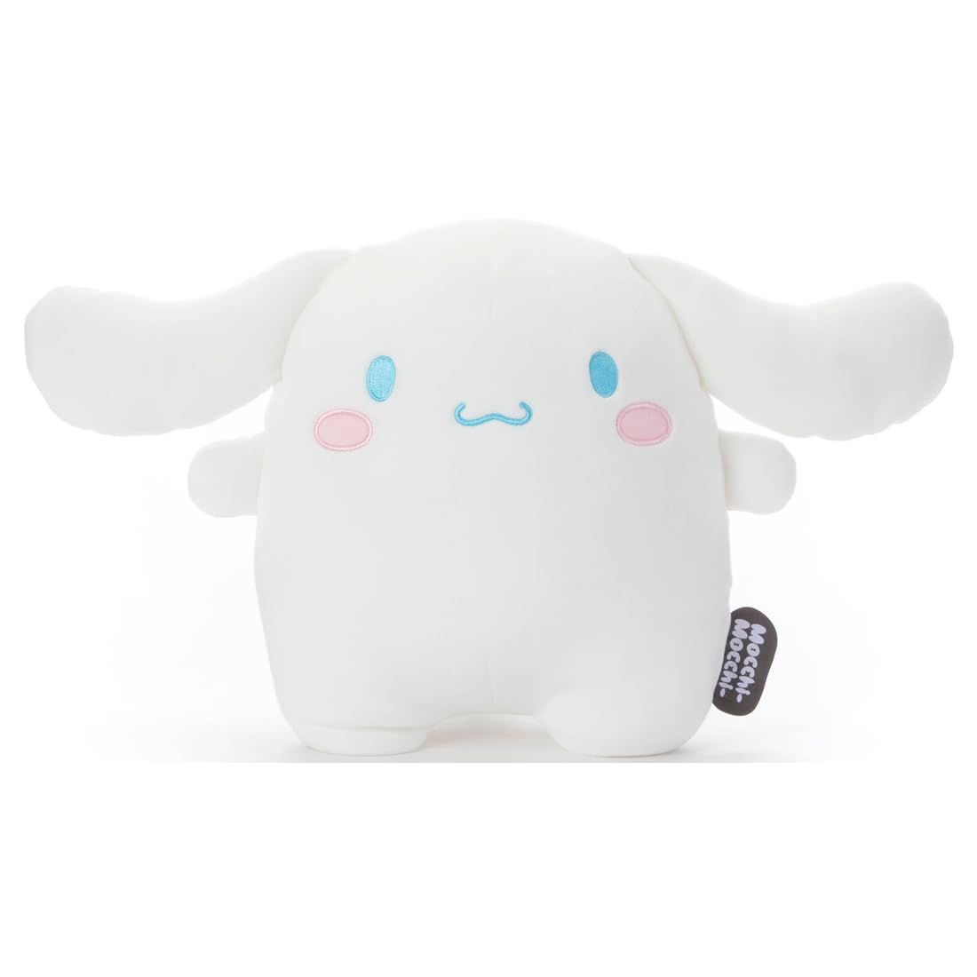 サンリオキャラクターズ Mocchi-Mocchi- ぬいぐるみM シナモロール
