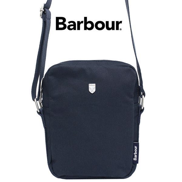 新品 バブアー Barbour バッグ メンズ レディース ショルダーバッグ