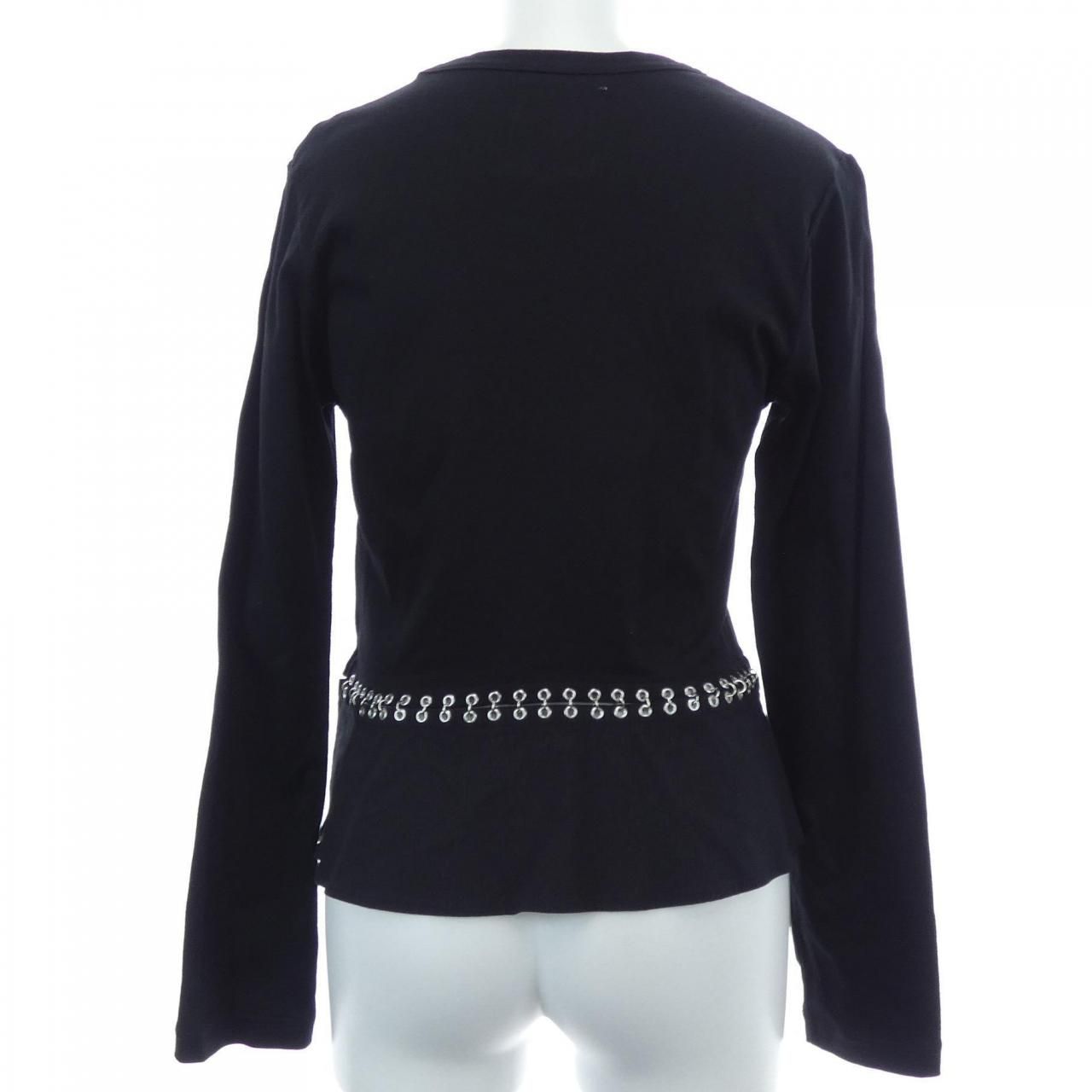 ノワールケイニノミヤ noir kei ninomiya 3M-T004 Tシャツ ノワールケイニノミヤ noir kei ninomiya 3M-T004 Tシャツ 【公式通販】