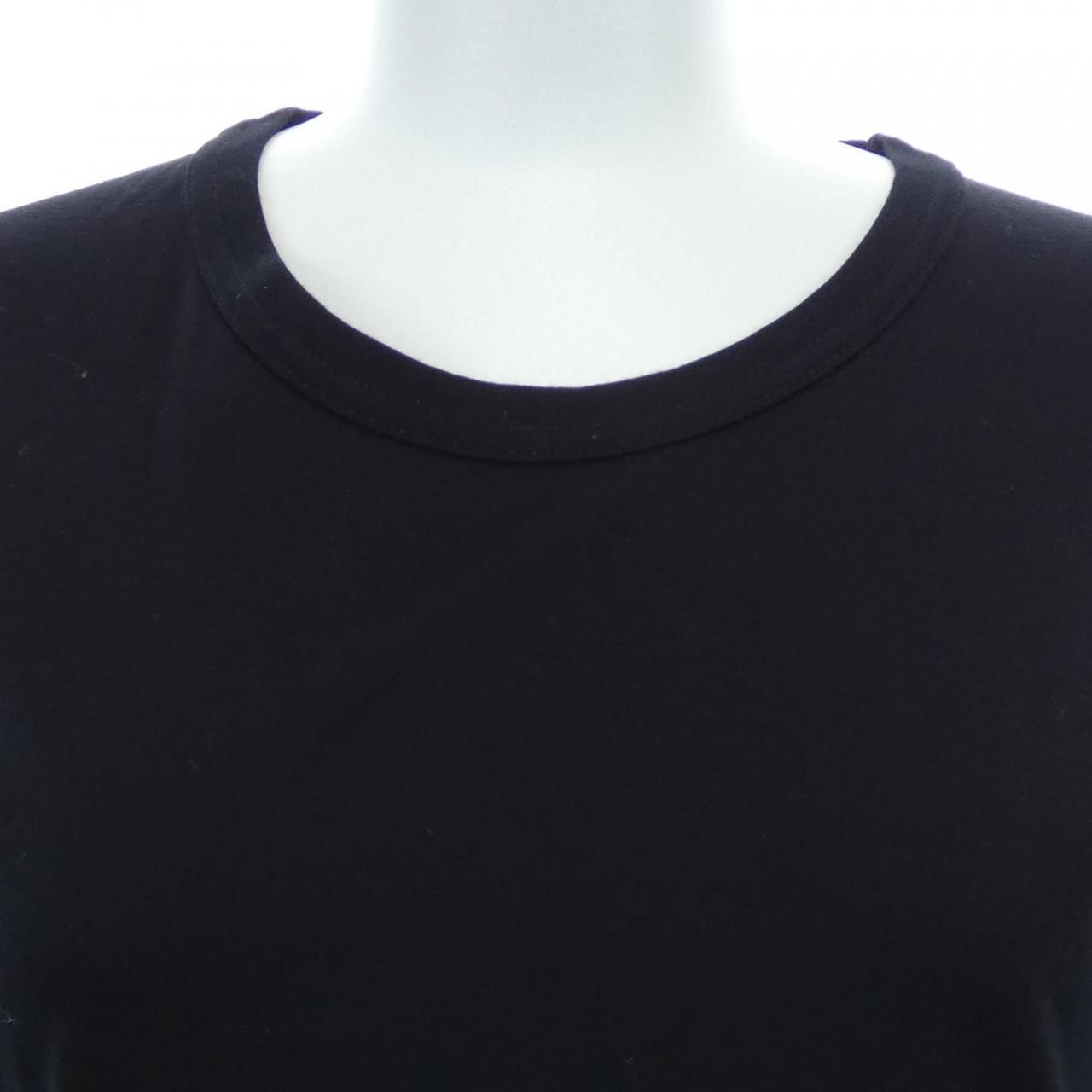 ノワールケイニノミヤ noir kei ninomiya 3M-T004 Tシャツ ノワールケイニノミヤ noir kei ninomiya 3M-T004 Tシャツ 【公式通販】