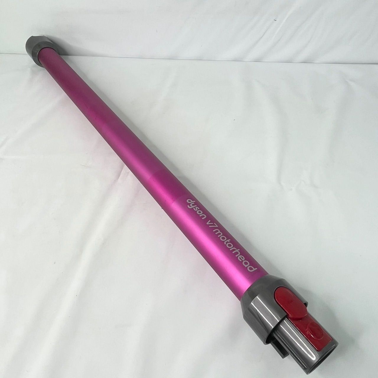 ダイソン dyson v7 motorhead パイプのみ - メルカリ