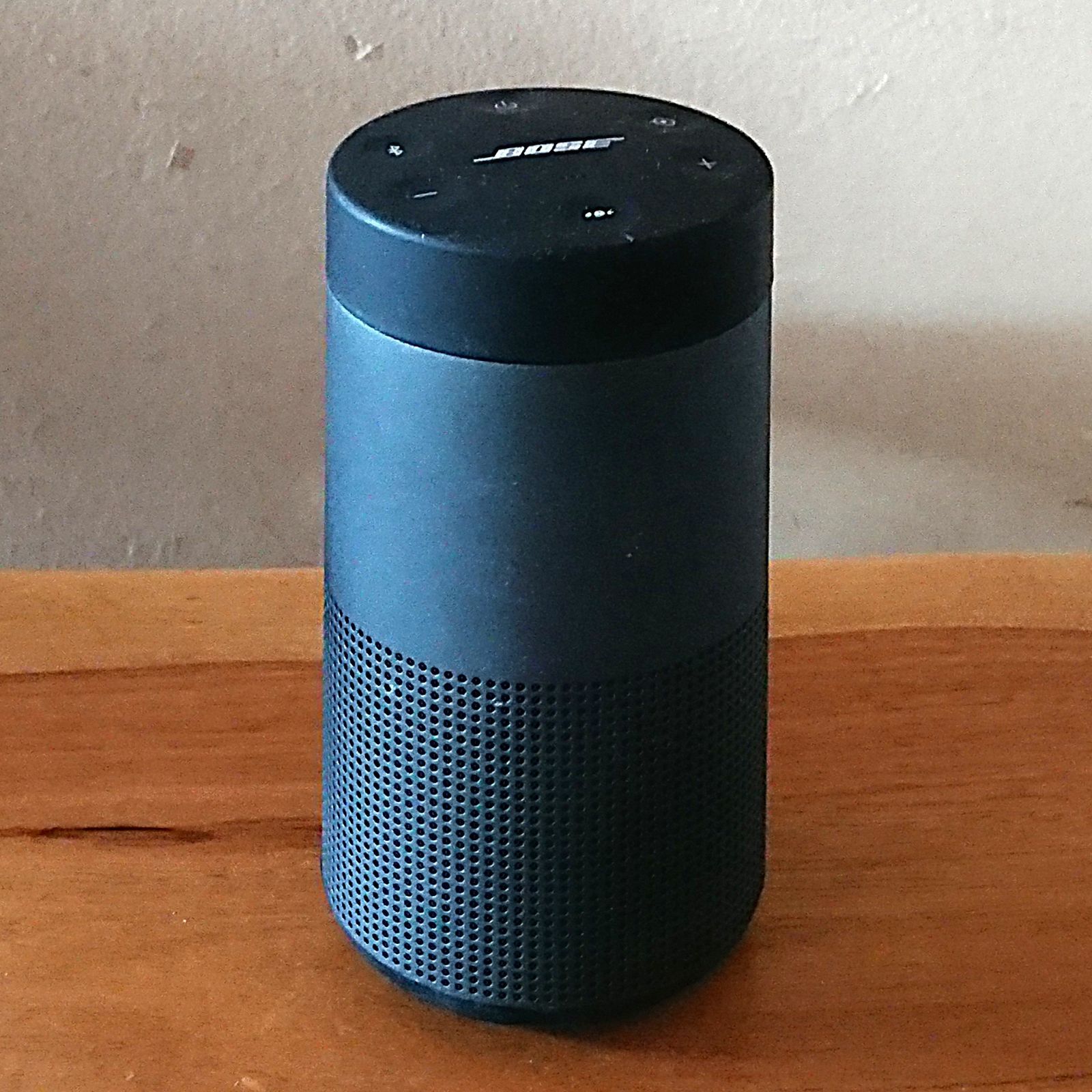 最終値下げ/早い者勝ち】Bose SoundLink Revolve Bluetooth speaker 