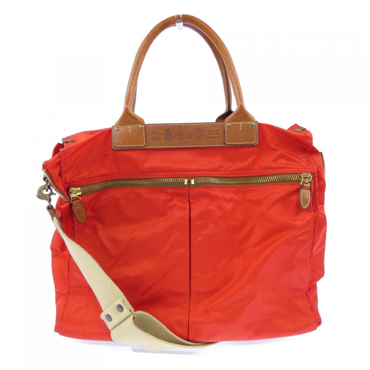低価】 フェリージ Felisi BAG