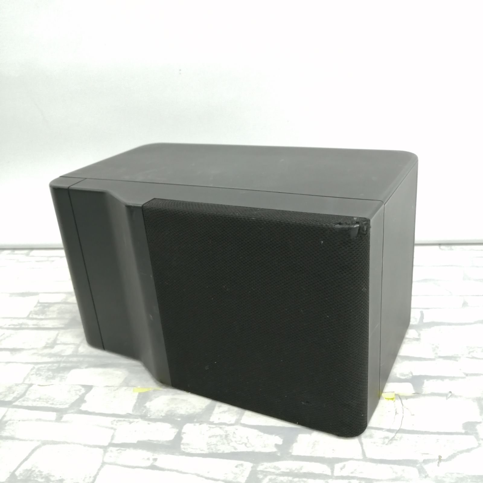 動作品】BOSE スピーカー 101IT - メルカリ