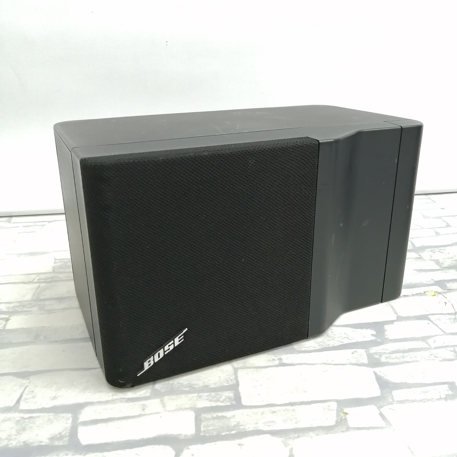 動作品】BOSE スピーカー 101IT - メルカリ