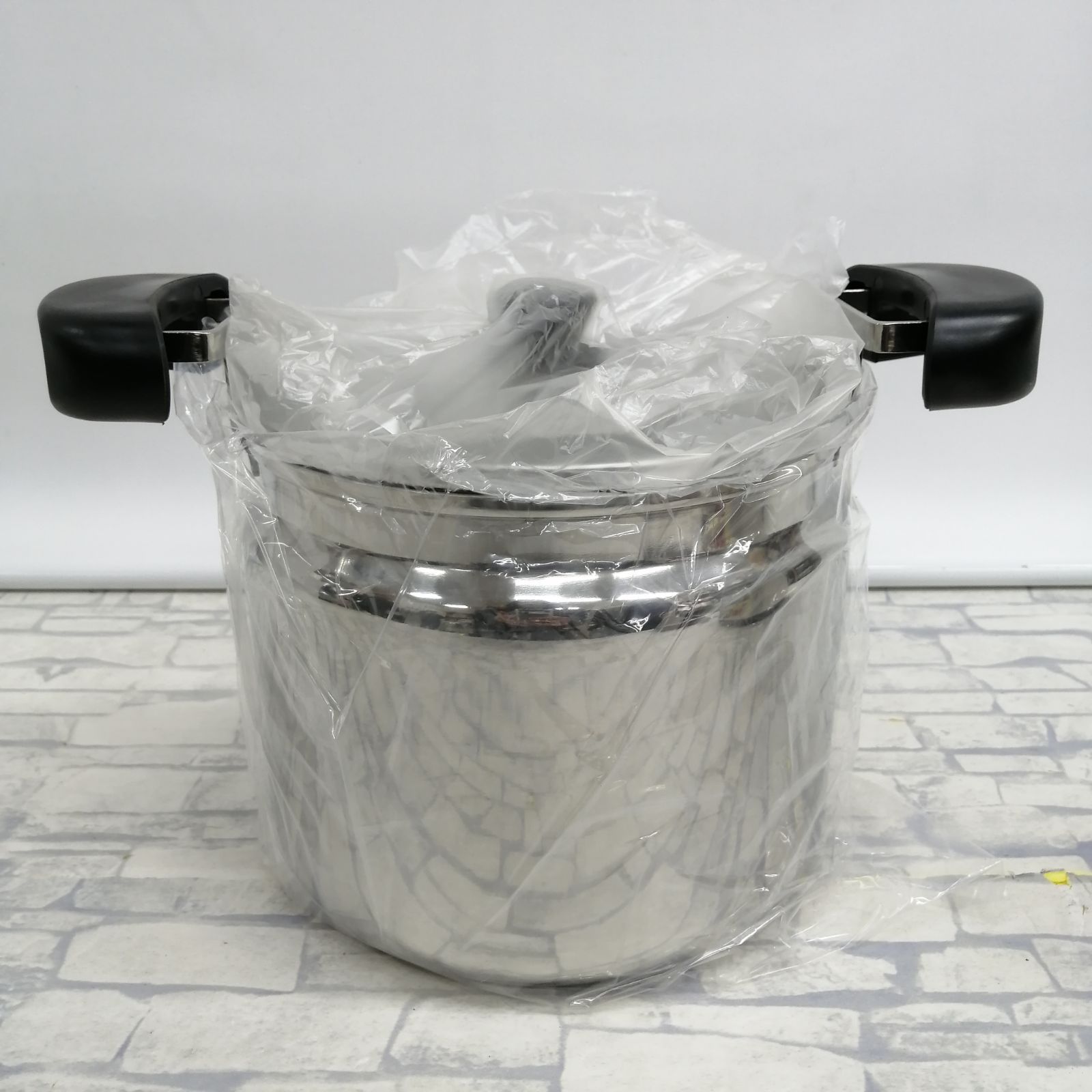 新品】TIGER 保温調理鍋 4.5L nfa-a450 - メルカリ