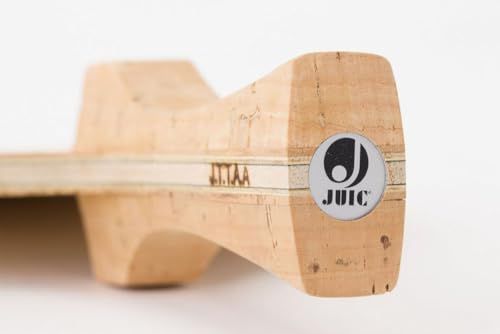  JUIC ジュウイック 卓球 ペンラケット ライトカーボン 反転式 角丸型 2282E グリップテープ ラケット 卓球