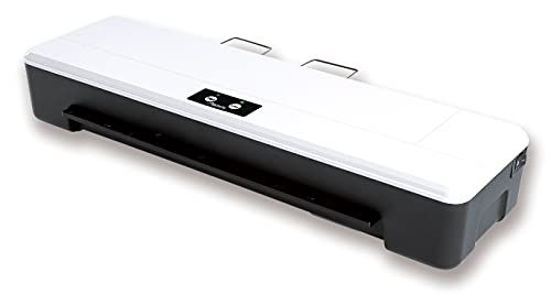 新品 アスカ ラミネーター L216A3 A3対応 2本ローラー ウォームアップ最速1分 加工最速1分 150μmまで対応 温度調整 ホワイト スタイリッシュ 家庭用 業務用