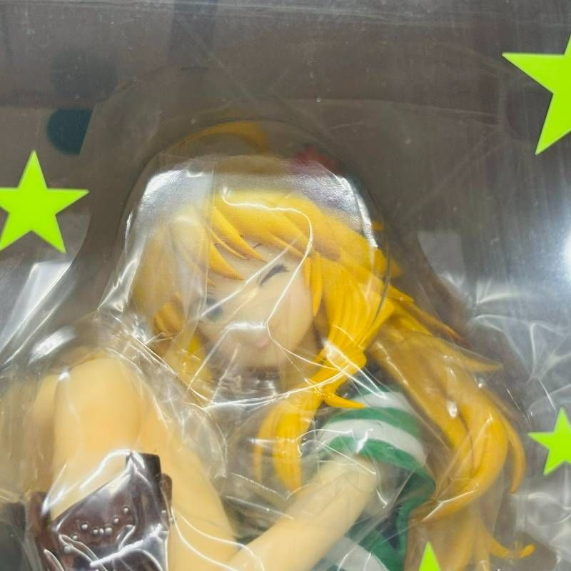 未開封】 Phat！ アイドルマスター 星井美希 1/8 フィギュア