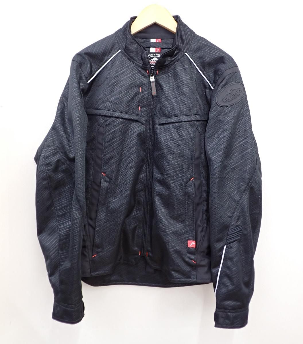 ☆5449☆KUSHITANI クシタニ K-2370 フルメッシュジャケット 美 ☆5449☆KUSHITANI クシタニ K-2370 フルメッシュジャケット 美