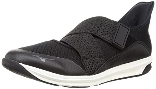 新品 [ミズノ] ウォーキングシューズ ユウドウ YOUDO BT ブラック 26.5 