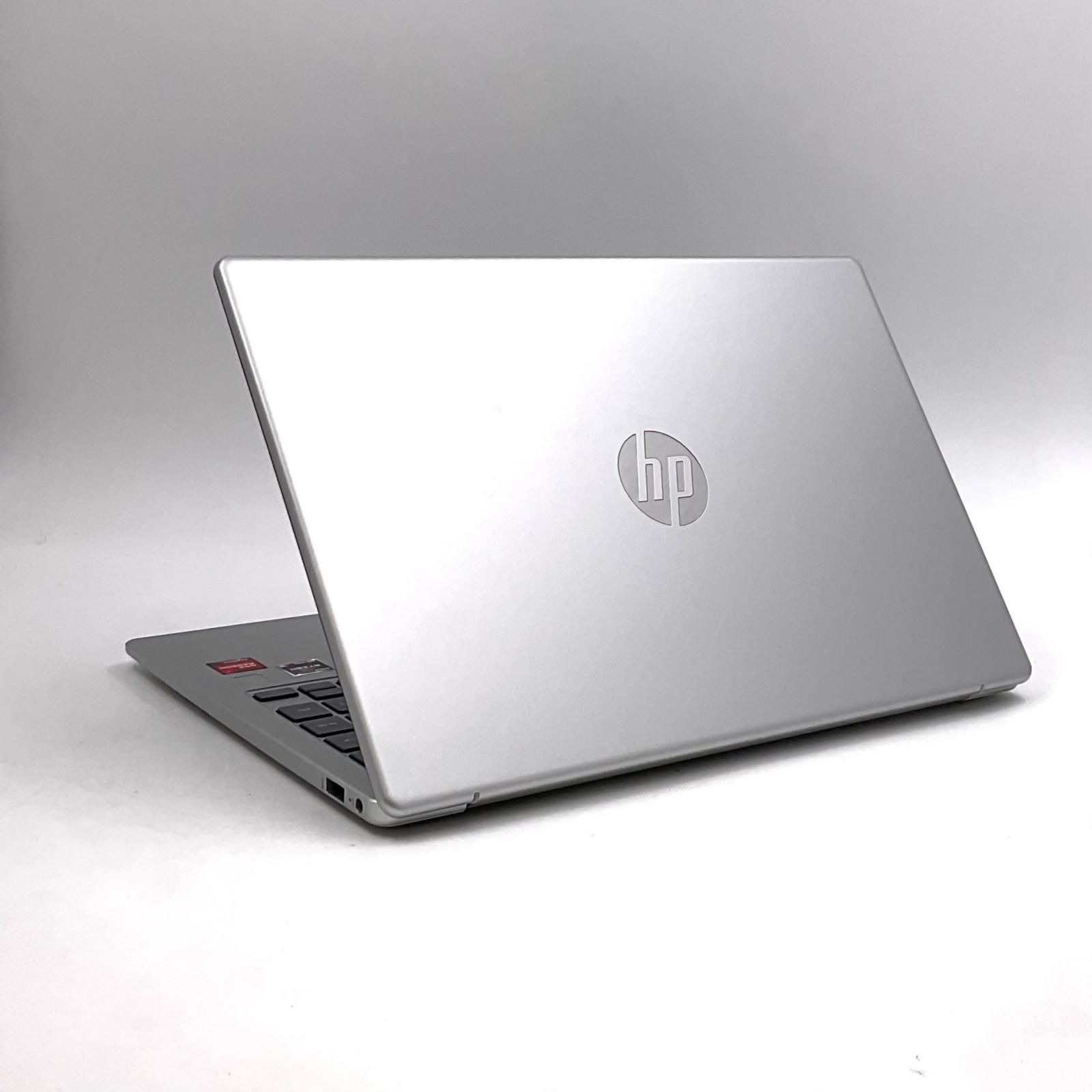 HP 14-em0003AU Ryzen3 8GB 256GB SSD - メルカリ
