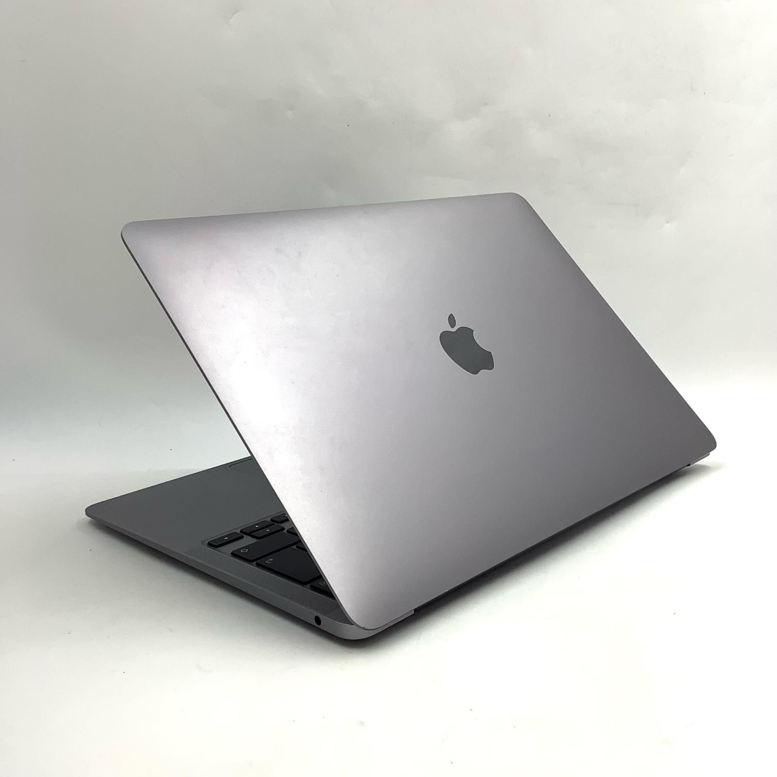 美品】MacBook Air M1 16GB 256GB スペースグレイ - メルカリ 美品】MacBook Air M1 16GB 256GB スペースグレイ - メルカリ