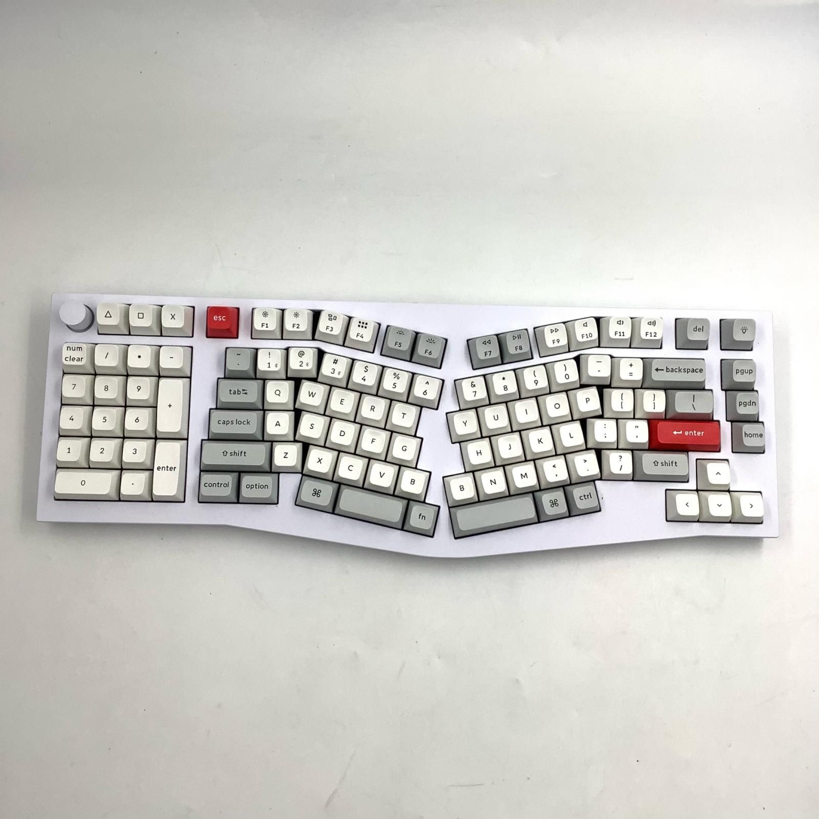 Keychron Q14 Pro Q14P-P1 美品 - メルカリ