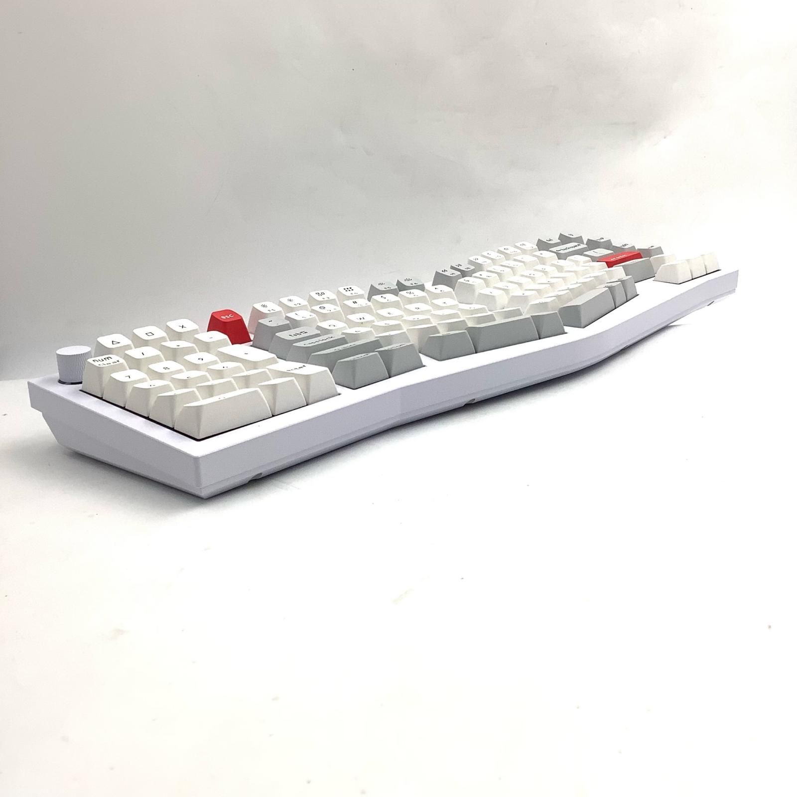 Keychron Q14 Pro Q14P-P1 美品 - メルカリ