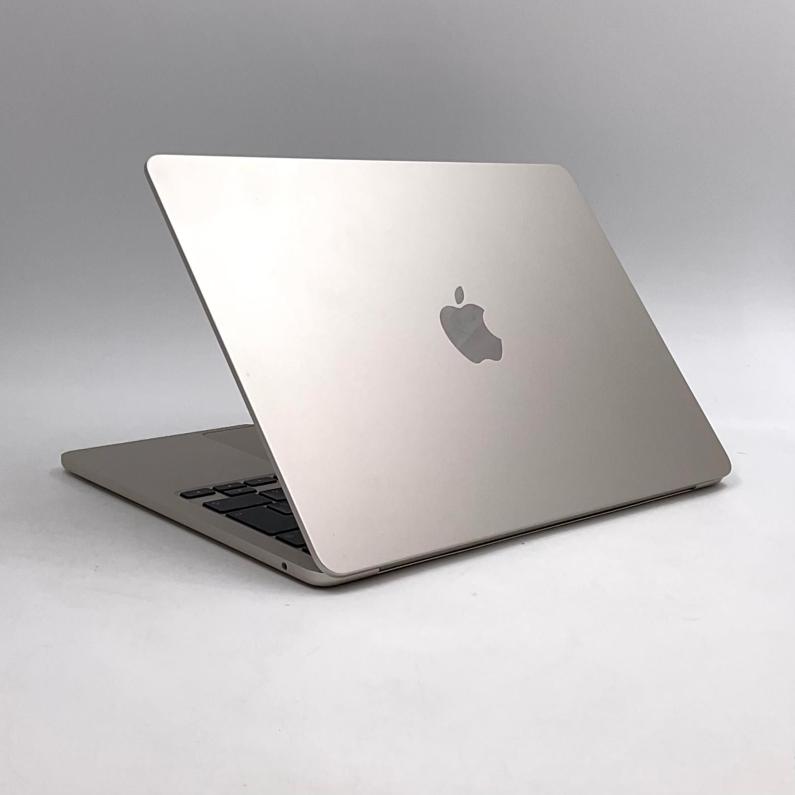 MacBook Air 13.6