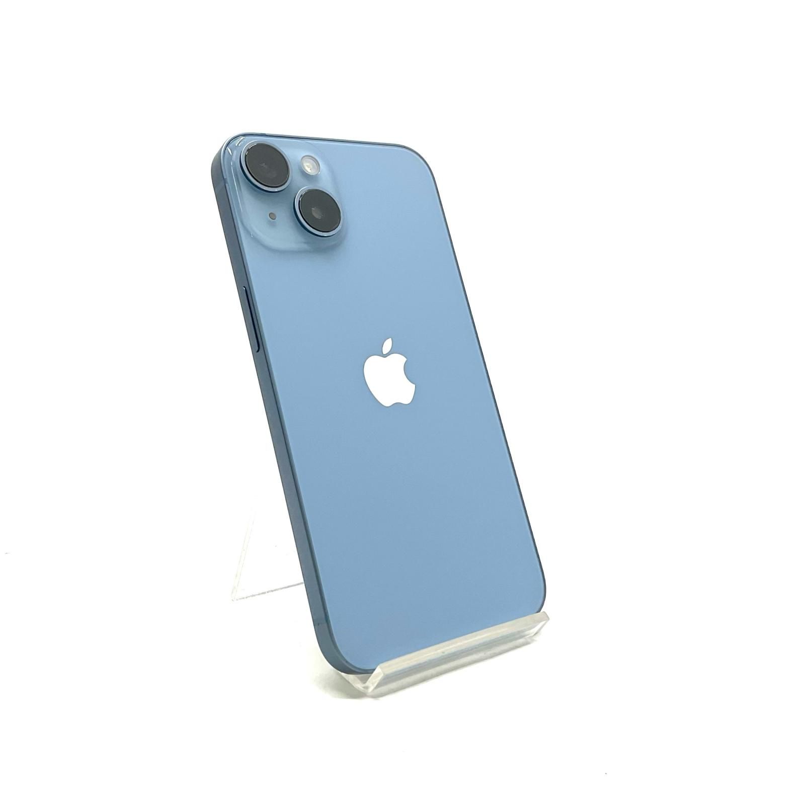 iPhone 14 256GB ブルー SIMフリー 美品 - メルカリ iPhone 14 256GB ブルー SIMフリー 美品 - メルカリ