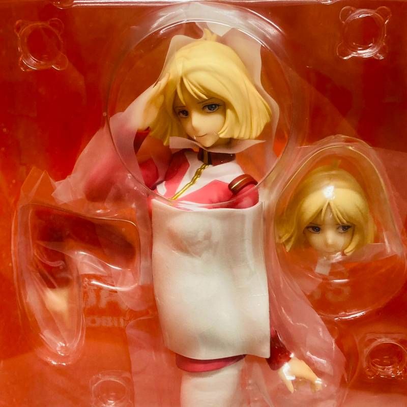 フィギュア 未開封 機動戦士 ガンダム Excellent Model RAHDX