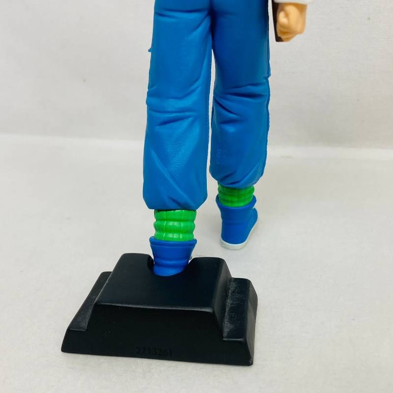 ドラゴンボール Z SOLID EDGE WORKS THE 出陣 人造人間 16号 17号 18号