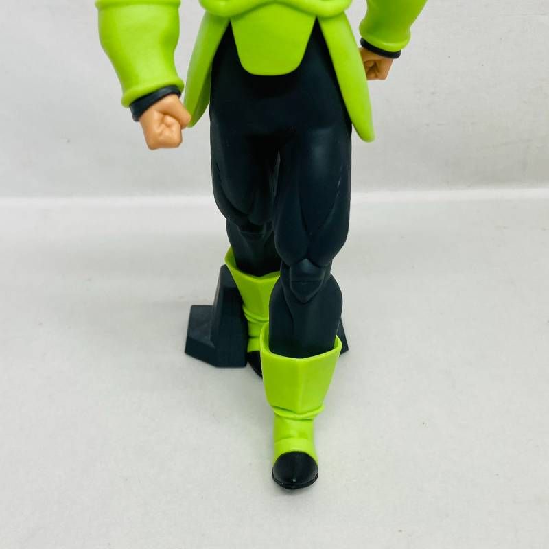 フィギュアまとめ売り23体 ドラゴンボール Z SOLID EDGE WORKS THE 出陣 人造人間 16号 17号 18号