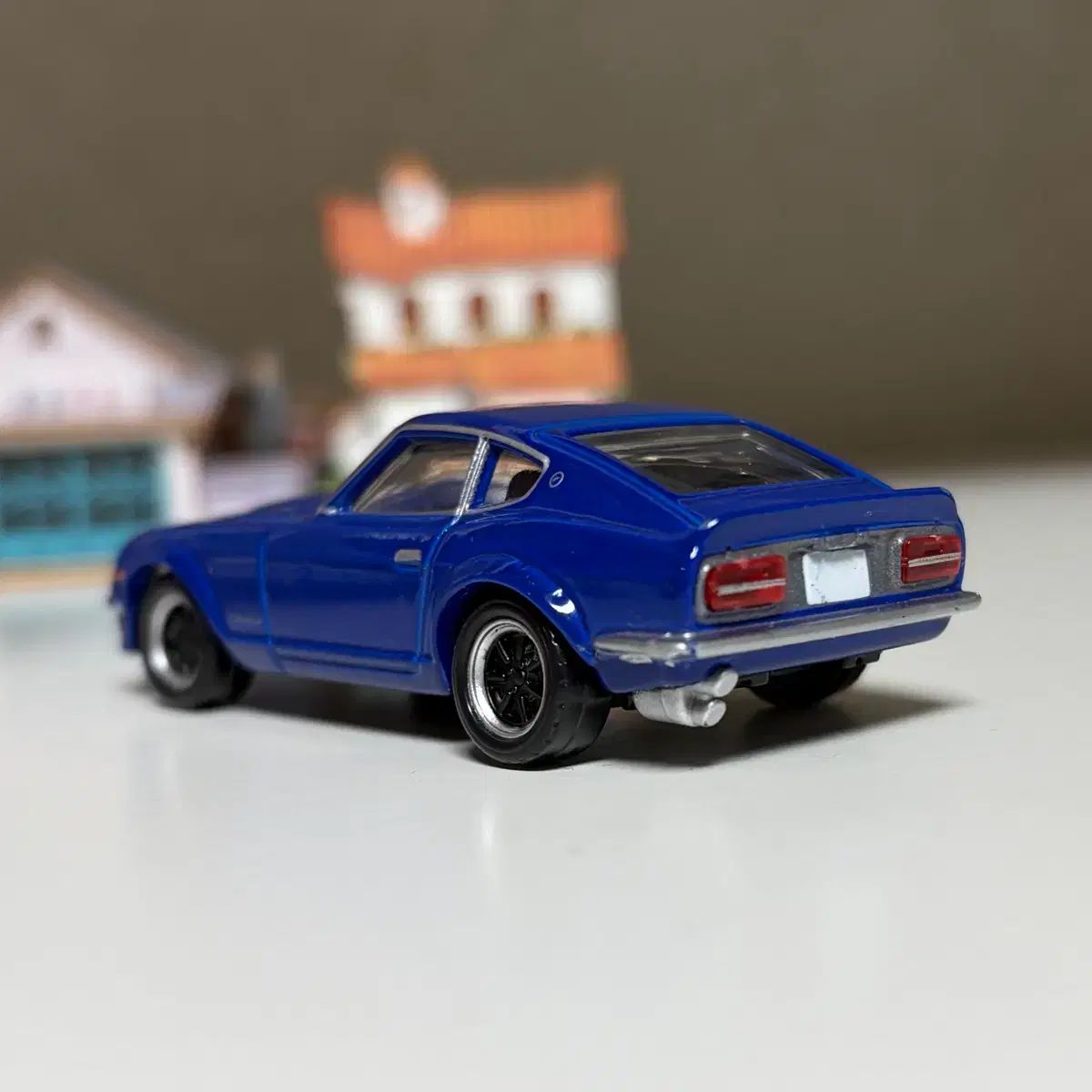 最新作，定番】 トミカプレミアム 닛サン フェアレディ Fairlady Z